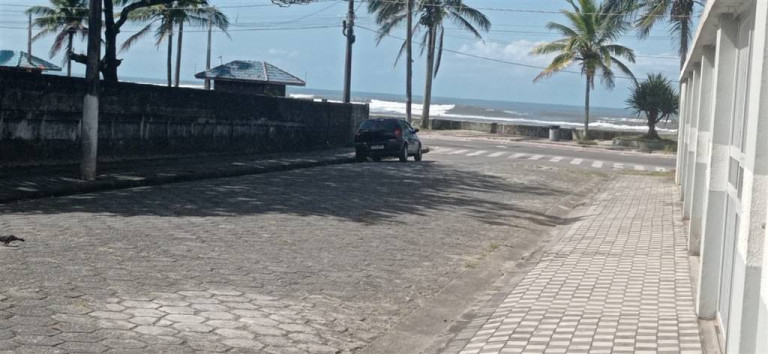 Imagem Sobrado com 2 Quartos à Venda, 69 m² em Santa Eugenia - Mongagua