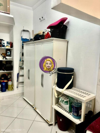 Imagem Apartamento com 3 Quartos à Venda, 113 m² em Itararé - São Vicente