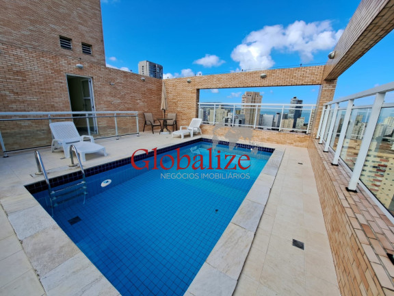 Imagem Imóvel com 2 Quartos à Venda, 106 m² em Gonzaga - Santos Imagem Imóvel com 2 Quartos à Venda, 106 m² em Gonzaga - Santos