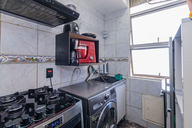 Imagem Apartamento com 2 Quartos à Venda, 63 m² em Tristeza - Porto Alegre Imagem Apartamento com 2 Quartos à Venda, 63 m² em Tristeza - Porto Alegre