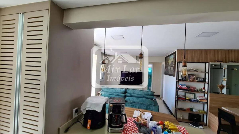 Imagem Apartamento com 2 Quartos à Venda, 72 m² em Vila Osasco - Osasco