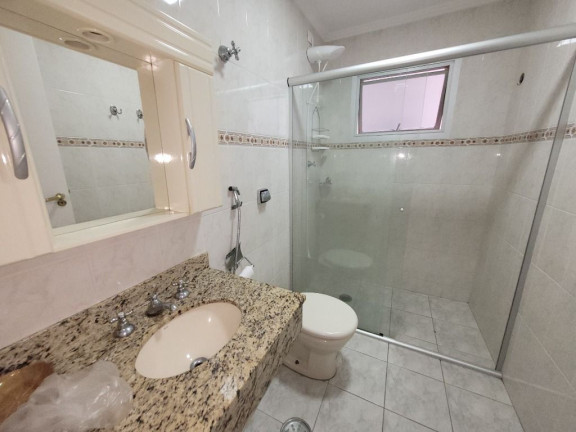 Imagem Apartamento com 2 Quartos à Venda, 80 m² em Pitangueiras - Guarujá