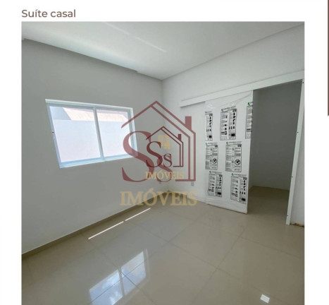 Imagem Casa com 3 Quartos à Venda, em Aeroporto - Mossoró Imagem Casa com 3 Quartos à Venda, em Aeroporto - Mossoró