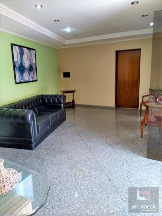 Imagem Apartamento com 3 Quartos à Venda, 133 m² em Parque Das Nações - Santo André