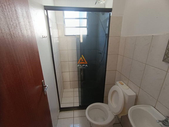 Imagem Apartamento com 2 Quartos para Alugar, 48 m² Imagem Apartamento com 2 Quartos para Alugar, 48 m²
