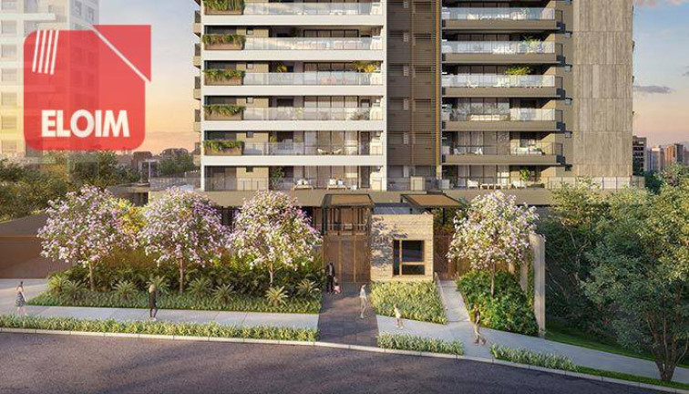 Apartamento com 4 Quartos à Venda, 156 m² em Perdizes - São Paulo