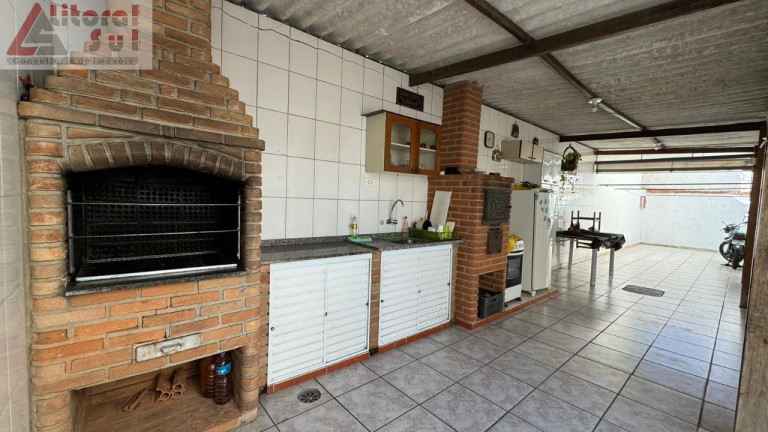 Imagem Apartamento com 2 Quartos à Venda, 62 m² em Guilhermina - Praia Grande Imagem Apartamento com 2 Quartos à Venda, 62 m² em Guilhermina - Praia Grande