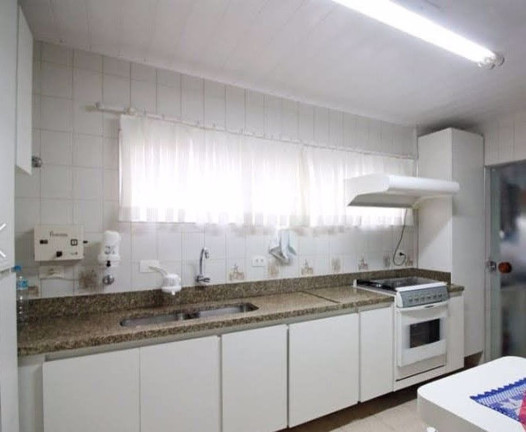 Imagem Apartamento com 3 Quartos à Venda, 127 m² em Jardim Paulista - São Paulo