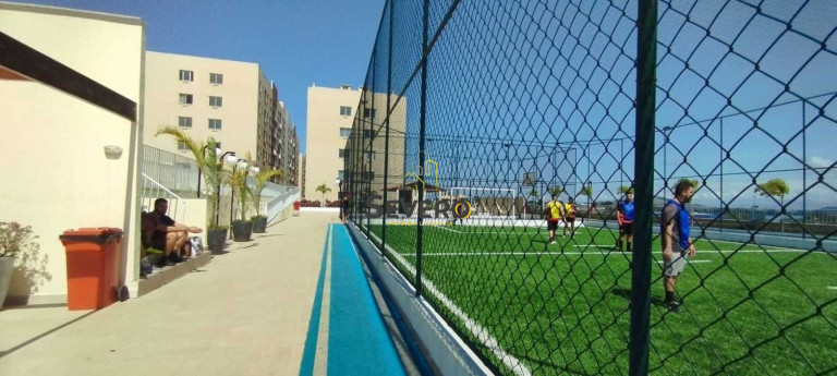 Imagem Apartamento com 2 Quartos à Venda, 54 m² em Vista Alegre - São Gonçalo Imagem Apartamento com 2 Quartos à Venda, 54 m² em Vista Alegre - São Gonçalo