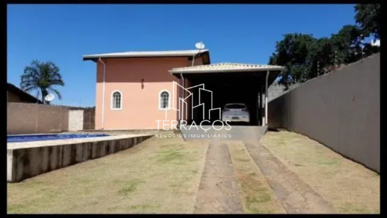 Imagem Casa com 3 Quartos à Venda, 330 m² em Campos De Atibaia - Atibaia Imagem Casa com 3 Quartos à Venda, 330 m² em Campos De Atibaia - Atibaia