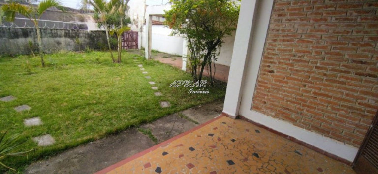 Imagem Casa com 2 Quartos à Venda, em Solemar - Praia Grande Imagem Casa com 2 Quartos à Venda, em Solemar - Praia Grande