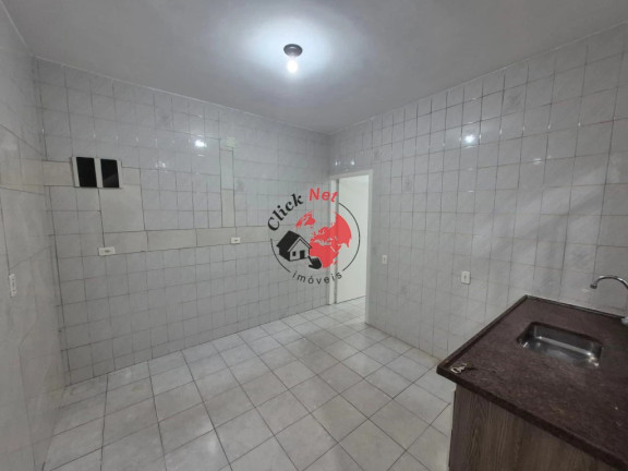 Imagem Casa com 1 Quarto para Alugar, 23 m² em Alvarenga - São Bernardo Do Campo Imagem Casa com 1 Quarto para Alugar, 23 m² em Alvarenga - São Bernardo Do Campo