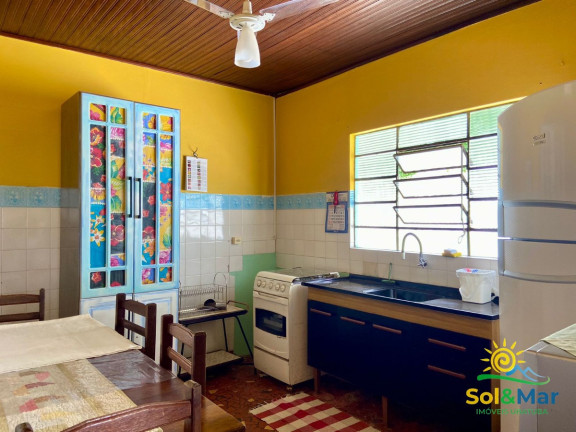 Imagem Casa com 3 Quartos à Venda, 105 m² em Lázaro - Ubatuba Imagem Casa com 3 Quartos à Venda, 105 m² em Lázaro - Ubatuba