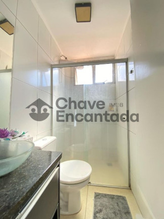 Imagem Apartamento com 2 Quartos à Venda, 52 m² em Residencial Manuela - Birigui Imagem Apartamento com 2 Quartos à Venda, 52 m² em Residencial Manuela - Birigui