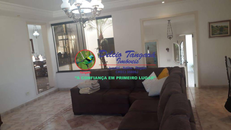 Imagem Casa com 4 Quartos à Venda, 1 m² em Jardim Santa Rosa - Itatiba Imagem Casa com 4 Quartos à Venda, 1 m² em Jardim Santa Rosa - Itatiba