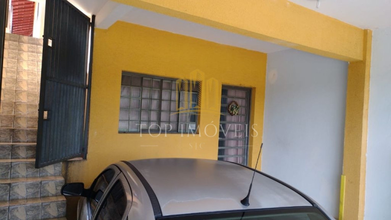 Imagem Sobrado com 4 Quartos à Venda, 125 m² em Jardim Ismênia - São José Dos Campos