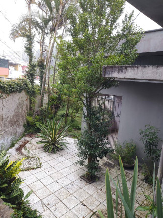 Imagem Casa com 2 Quartos à Venda, 208 m² em Jardim Irene - Santo André Imagem Casa com 2 Quartos à Venda, 208 m² em Jardim Irene - Santo André