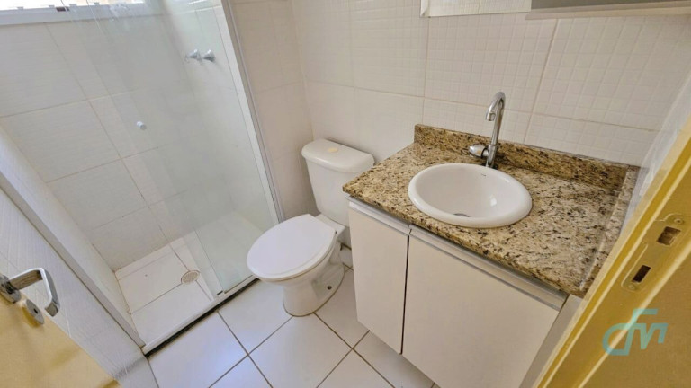 Imagem Apartamento com 2 Quartos à Venda, 46 m² em Vila Mogilar - Mogi Das Cruzes