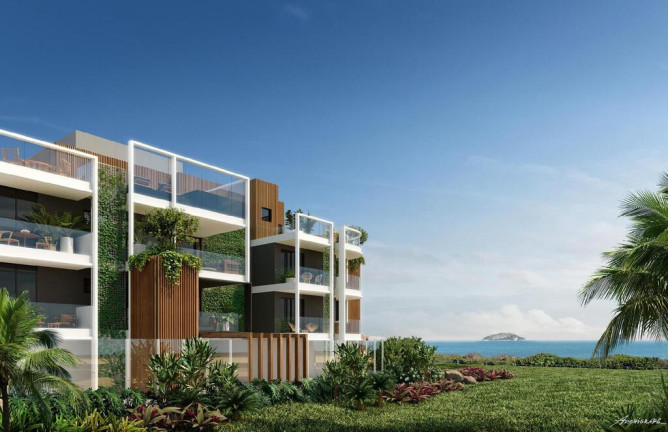 Imagem Cobertura com 4 Quartos à Venda, 305 m² em Camboinhas - Niterói Imagem Cobertura com 4 Quartos à Venda, 305 m² em Camboinhas - Niterói