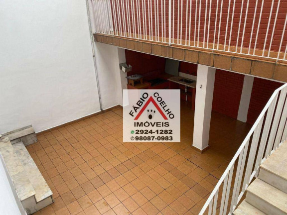 Imagem Sobrado com 1 Quarto à Venda, 100 m² em Vila Congonhas - São Paulo Imagem Sobrado com 1 Quarto à Venda, 100 m² em Vila Congonhas - São Paulo