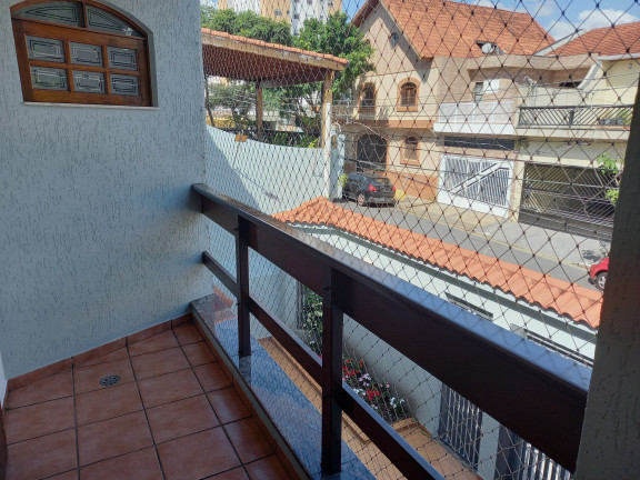 Imagem Casa com 4 Quartos à Venda, 245 m² em Barcelona - São Caetano Do Sul Imagem Casa com 4 Quartos à Venda, 245 m² em Barcelona - São Caetano Do Sul