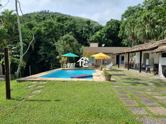 Imagem Casa com 5 Quartos à Venda, 2.533 m² em Vila Progresso - Niterói Imagem Casa com 5 Quartos à Venda, 2.533 m² em Vila Progresso - Niterói