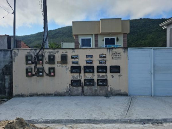 Imagem Apartamento com 2 Quartos à Venda, 56 m² em Barroco (itaipuacu) - Marica Imagem Apartamento com 2 Quartos à Venda, 56 m² em Barroco (itaipuacu) - Marica