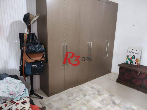 Imagem Apartamento com 2 Quartos à Venda, 97 m² em Boqueirão - Santos Imagem Apartamento com 2 Quartos à Venda, 97 m² em Boqueirão - Santos