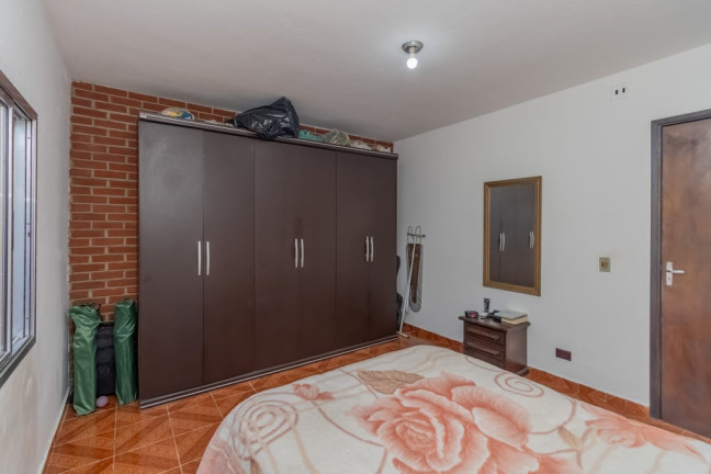 Imagem Casa com 3 Quartos à Venda,  em Vila Nova Galvão - São Paulo