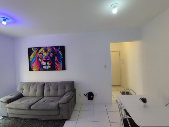 Imagem Apartamento com 2 Quartos à Venda, 56 m² em Marechal Rondon - Canoas Imagem Apartamento com 2 Quartos à Venda, 56 m² em Marechal Rondon - Canoas