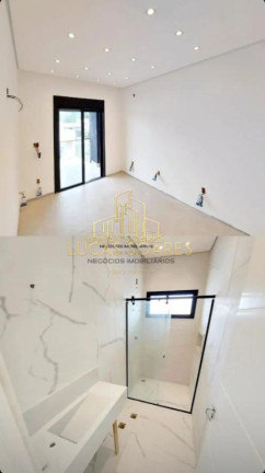 Imagem Casa de Condomínio com 3 Quartos à Venda, 250 m² em Mogi Moderno - Mogi Das Cruzes