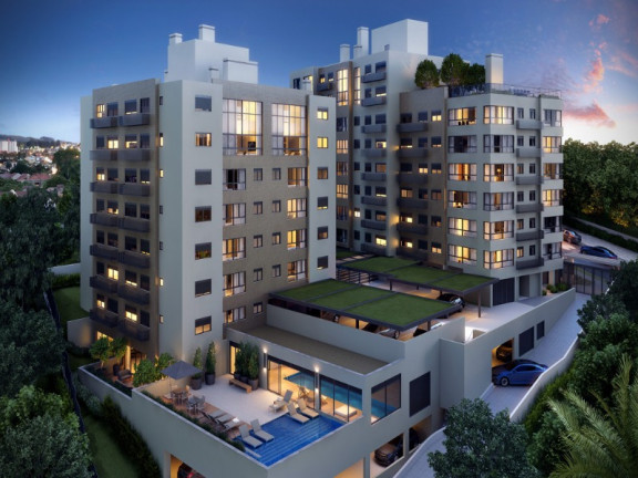 Imagem Apartamento com 3 Quartos à Venda, 101 m² em Menino Deus - Porto Alegre Imagem Apartamento com 3 Quartos à Venda, 101 m² em Menino Deus - Porto Alegre