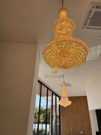 Imagem Casa com 4 Quartos à Venda, 263 m² em Condomínio Do Lago - Goiânia Imagem Casa com 4 Quartos à Venda, 263 m² em Condomínio Do Lago - Goiânia