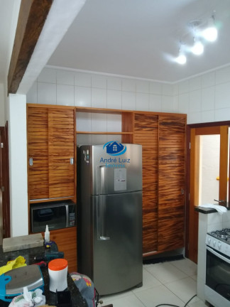 Imagem Casa de Condomínio com 3 Quartos à Venda, 174 m² em Lázaro - Ubatuba Imagem Casa de Condomínio com 3 Quartos à Venda, 174 m² em Lázaro - Ubatuba