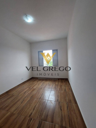 Imagem Casa com 2 Quartos à Venda, 132 m² em Taboão - São Bernardo Do Campo
