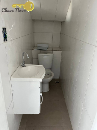 Imagem Casa com 2 Quartos à Venda, 76 m² em Cidade Nova - Bom Jesus Dos Perdões Imagem Casa com 2 Quartos à Venda, 76 m² em Cidade Nova - Bom Jesus Dos Perdões