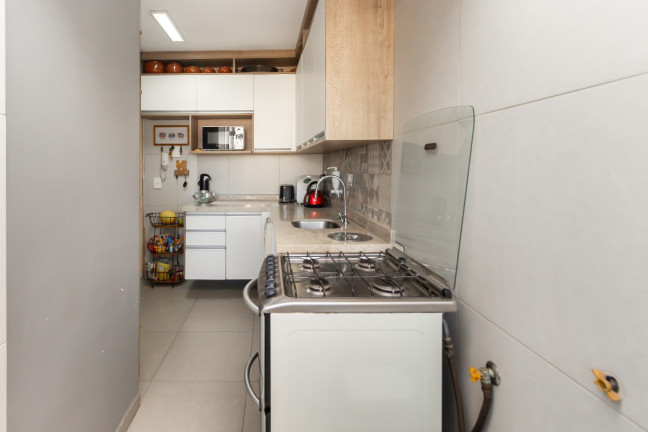 Imagem Apartamento com 3 Quartos à Venda, 92 m² em Vila Ipojuca - São Paulo