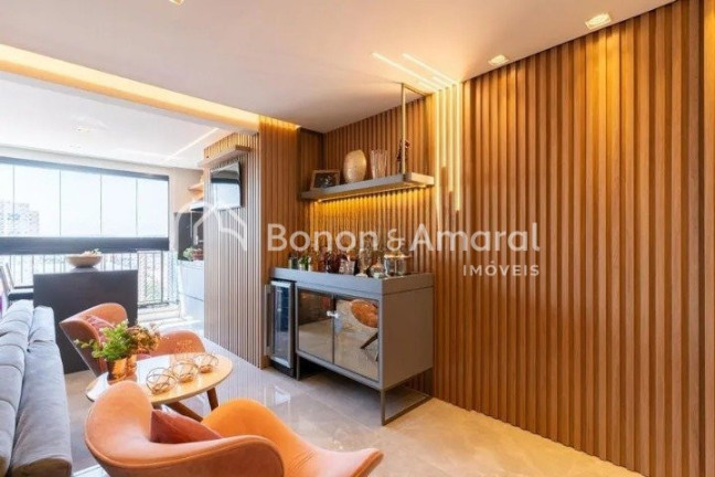Imagem Apartamento com 3 Quartos à Venda, 106 m² em Taquaral - Campinas Imagem Apartamento com 3 Quartos à Venda, 106 m² em Taquaral - Campinas