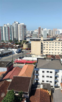 Apartamento com 2 Quartos à Venda, 61 m² em Ocian - Praia Grande