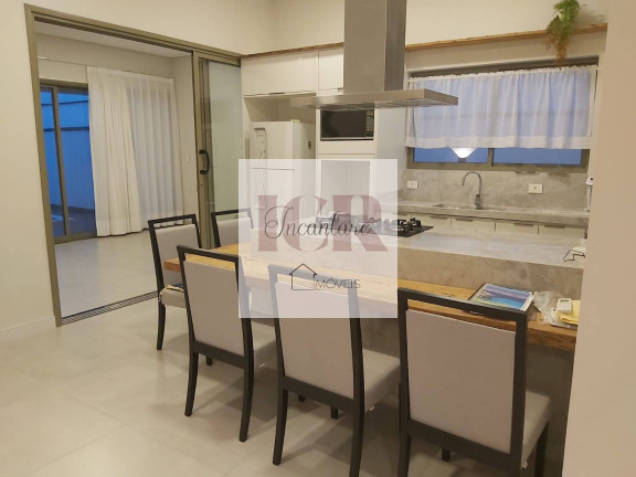Casa de Condomínio com 3 Quartos à Venda, 300 m² em Jardim Residencial Chácara Ondina - Sorocaba