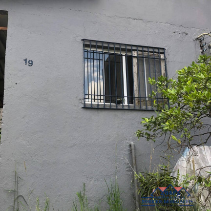 Imagem Terreno à Venda, 316 m² em Veloso - Osasco