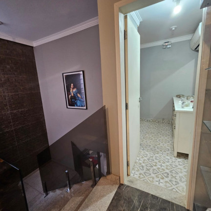 Imagem Casa com 4 Quartos à Venda, 285 m² em Saúde - São Paulo Imagem Casa com 4 Quartos à Venda, 285 m² em Saúde - São Paulo