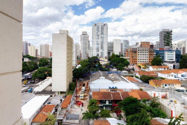 Imagem Apartamento com 2 Quartos à Venda, 68 m² em Vila Olímpia - São Paulo Imagem Apartamento com 2 Quartos à Venda, 68 m² em Vila Olímpia - São Paulo