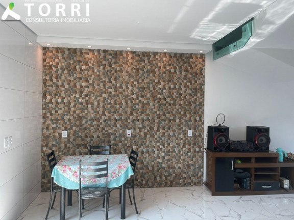 Imagem Sobrado com 3 Quartos à Venda, 137 m² em Residencial Jardim Nathália - Sorocaba Imagem Sobrado com 3 Quartos à Venda, 137 m² em Residencial Jardim Nathália - Sorocaba