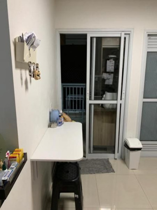 Imagem Apartamento com 2 Quartos à Venda, 74 m² em Centro - São Bernardo Do Campo
