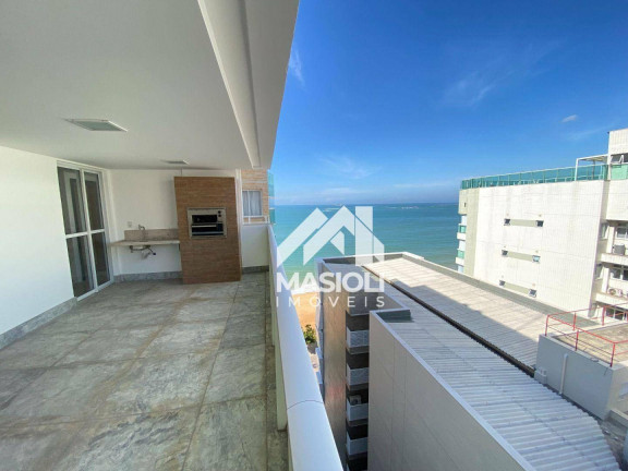 Imagem Apartamento com 4 Quartos à Venda, 127 m² em Praia Da Costa - Vila Velha Imagem Apartamento com 4 Quartos à Venda, 127 m² em Praia Da Costa - Vila Velha