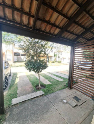 Imagem Casa de Condomínio com 2 Quartos à Venda,  em Jardim Interlagos - Hortolândia