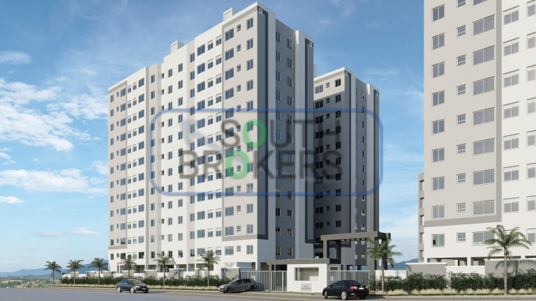 Imagem Apartamento com 2 Quartos à Venda, em Cidade São Mateus - São Paulo Imagem Apartamento com 2 Quartos à Venda, em Cidade São Mateus - São Paulo
