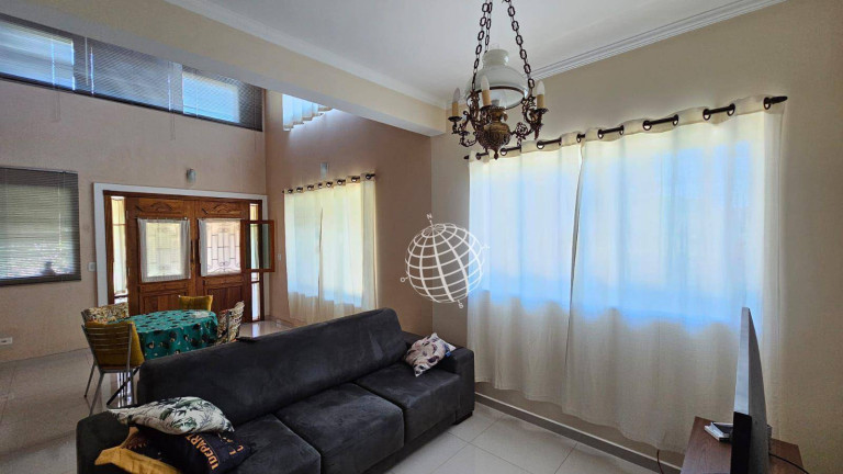 Imagem Casa com 3 Quartos à Venda, 202 m² em Condomínio Santa Fé - Piracaia Imagem Casa com 3 Quartos à Venda, 202 m² em Condomínio Santa Fé - Piracaia