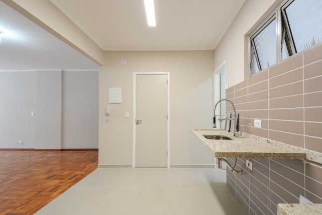 Imagem Apartamento com 3 Quartos à Venda, 92 m² em Vila Nova Conceição - São Paulo